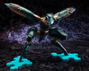 METAL GEAR RAY- Prototype Shown