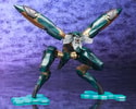 METAL GEAR RAY