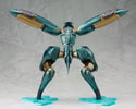 METAL GEAR RAY