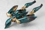 METAL GEAR RAY