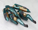 METAL GEAR RAY