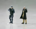 METAL GEAR RAY