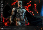 Batman (Tactical Batsuit Version)