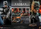 Batman (Tactical Batsuit Version)