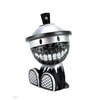 Grinbot Metallic (Prototype Shown) View 1
