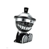 Grinbot Metallic (Prototype Shown) View 3