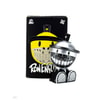 Grinbot Metallic (Prototype Shown) View 5