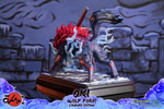 Oki (Wolf Form)