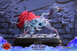 Oki (Wolf Form)