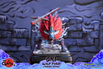 Oki (Wolf Form)