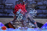 Oki (Wolf Form)