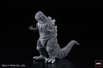 History of Godzilla Part 1- Prototype Shown