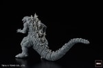 History of Godzilla Part 1- Prototype Shown