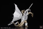 History of Godzilla Part 1- Prototype Shown