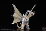 History of Godzilla Part 1- Prototype Shown