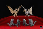 History of Godzilla Part 1