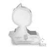 Batman Day Chibi 2oz Silver Coin