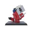Transformers x Quiccs: Optimus Prime- Prototype Shown