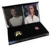 Ilia Sensor and Command Insignia Set (Prototype Shown) View 8