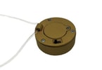 Ilia Sensor and Command Insignia Set (Prototype Shown) View 10