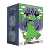 Reptar- Prototype Shown