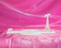 Spiral Heart Moon Rod (Brilliant Color Edition) (Prototype Shown) View 7