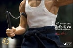 Bruce Lee Collector Edition - Prototype Shown