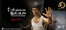 Bruce Lee (Deluxe)- Prototype Shown