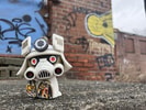 DR76 Phantom White 5oz Canbot