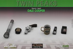 Agent Cooper Collector Edition - Prototype Shown