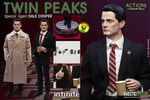 Agent Cooper Collector Edition - Prototype Shown