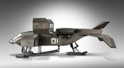 Aliens UD-4 Cheyenne Dropship