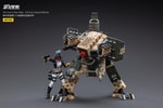 Z-8Cub Assault Mecha