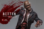 Bitten: Jackson- Prototype Shown