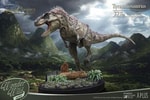 T-Rex Collector Edition - Prototype Shown