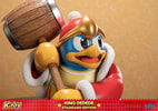 King Dedede- Prototype Shown