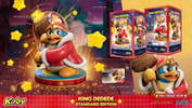 King Dedede
