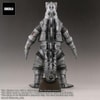 Mechagodzilla (1974)- Prototype Shown