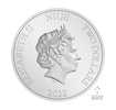 Optimus Prime 1oz Silver Coin