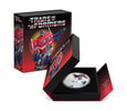 Optimus Prime 1oz Silver Coin