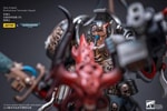Grey Knights Terminator Incanus Neodan- Prototype Shown