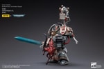 Grey Knights Terminator Incanus Neodan