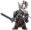 Grey Knights Terminator Incanus Neodan