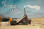 Homeless Joe