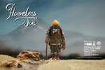 Homeless Joe