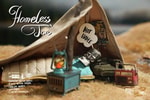 Homeless Joe