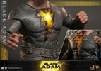 Black Adam (Deluxe Version) (Prototype Shown) View 3