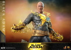 Black Adam (Golden Armor) (Deluxe Version) (Prototype Shown) View 8
