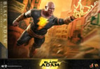 Black Adam (Golden Armor) (Deluxe Version) (Prototype Shown) View 6