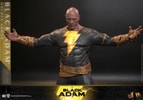 Black Adam (Golden Armor) (Deluxe Version) (Prototype Shown) View 4
